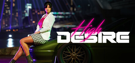 High Desire - Season One