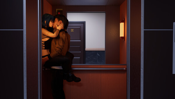 High Desire - Season One screenshot 5