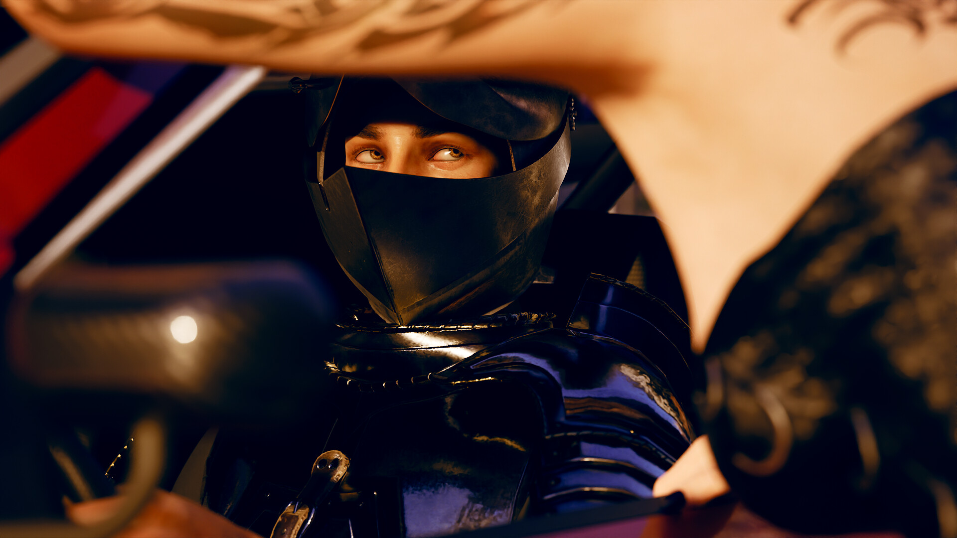 High Desire - Season One screenshot 7