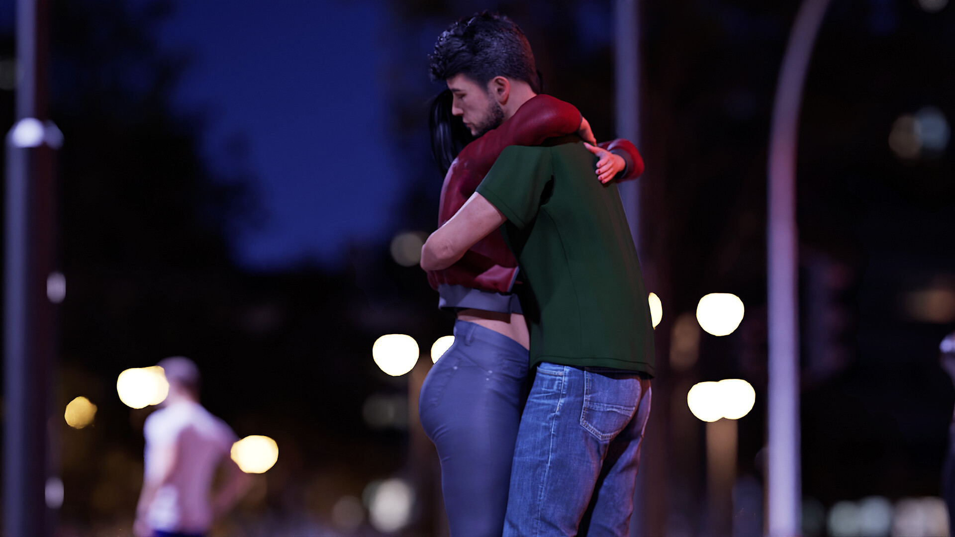 High Desire - Season One screenshot #7