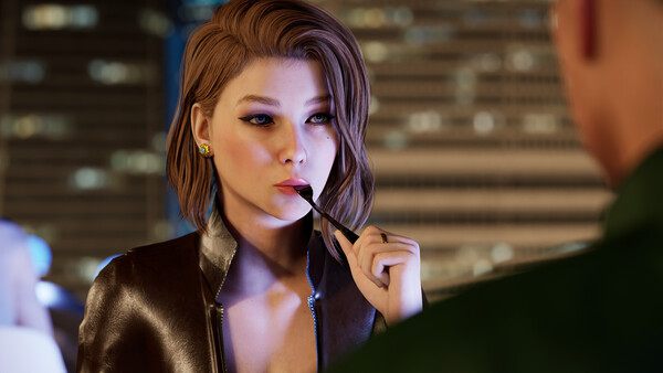 High Desire - Season One screenshot 2