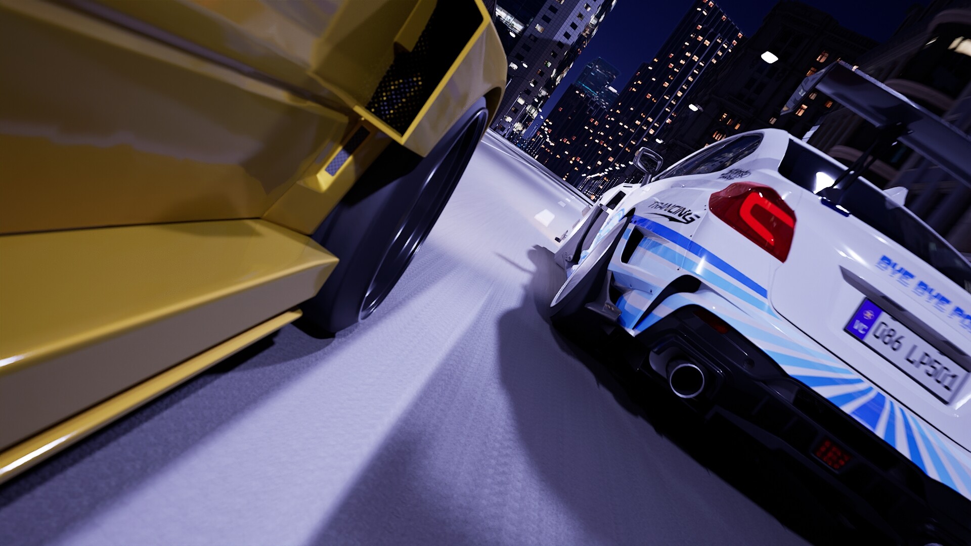High Desire - Season One screenshot 2