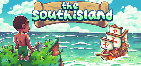 The South Island Playtest