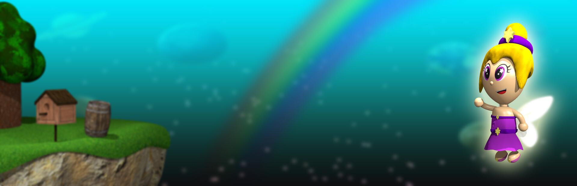 SKY WORLD 64