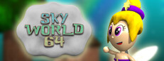 SKY WORLD 64 game capsule image