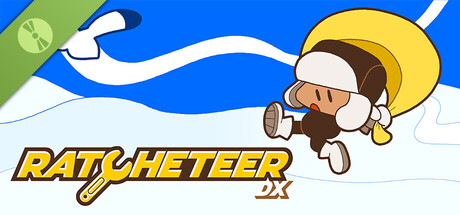 Ratcheteer DX Demo