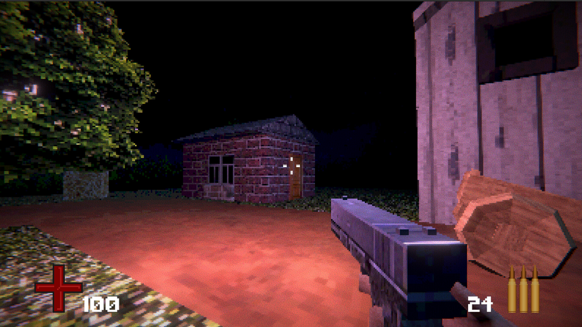 Zombie Arise screenshot #1