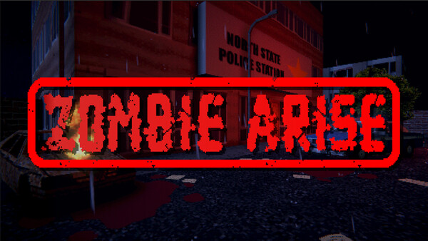 Скриншот из Zombie Arise Скриншот из Zombie Arise