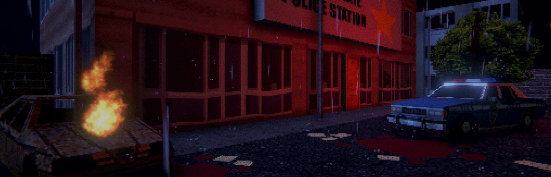 Zombie Arise