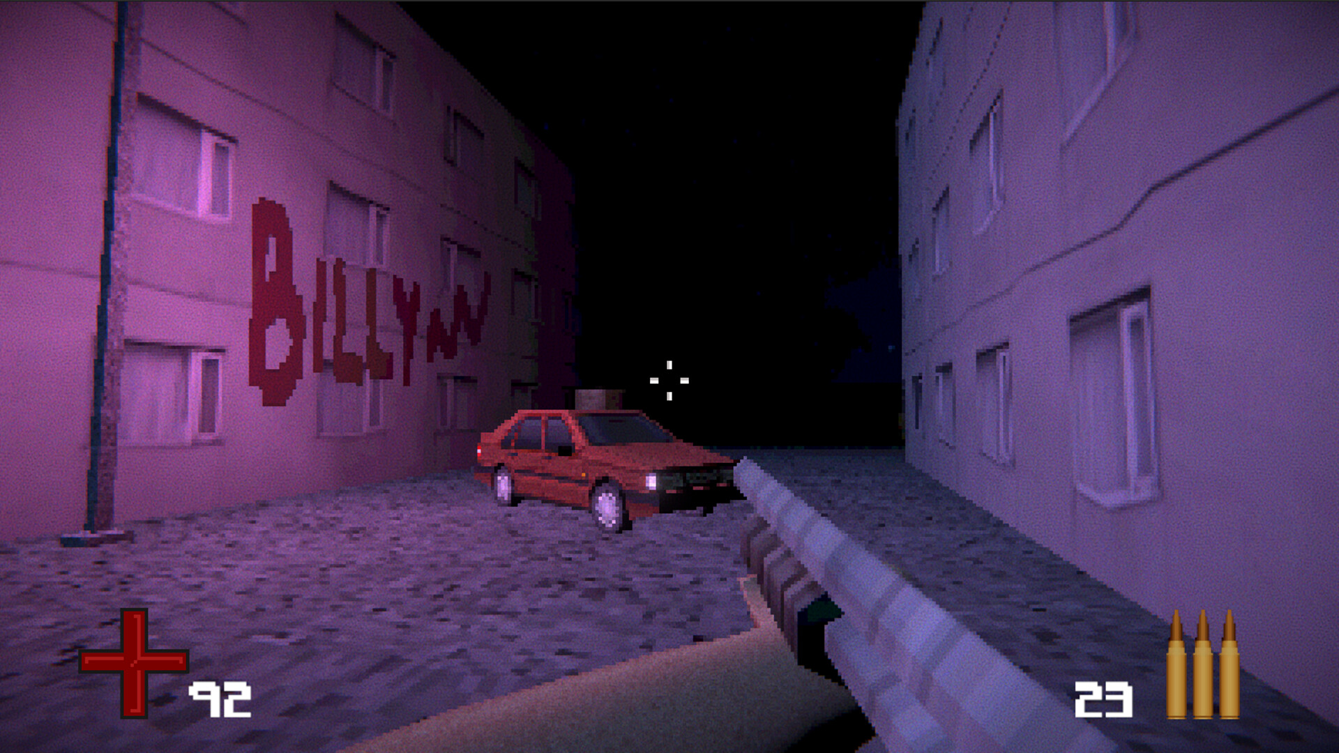 Zombie Arise screenshot #4