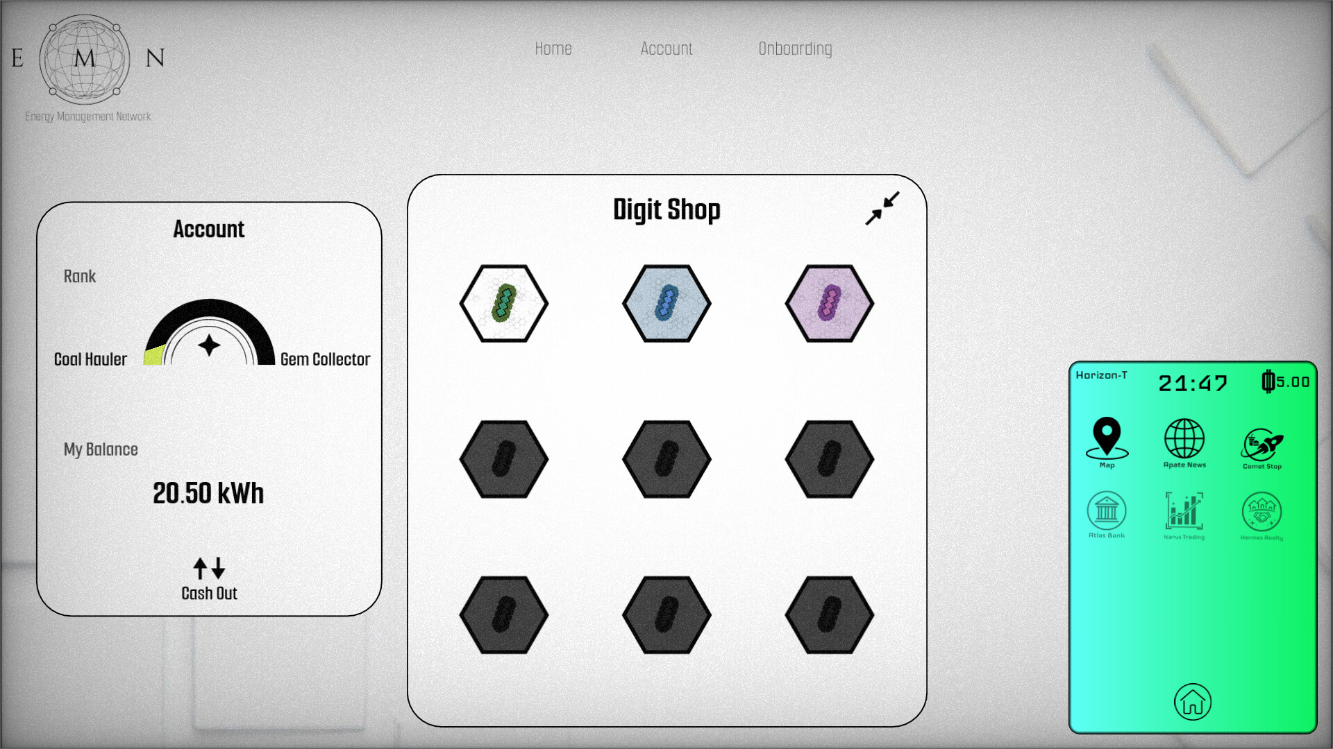 3025 screenshot #5