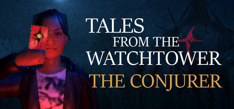 Tales from the Watchtower - The Conjurer