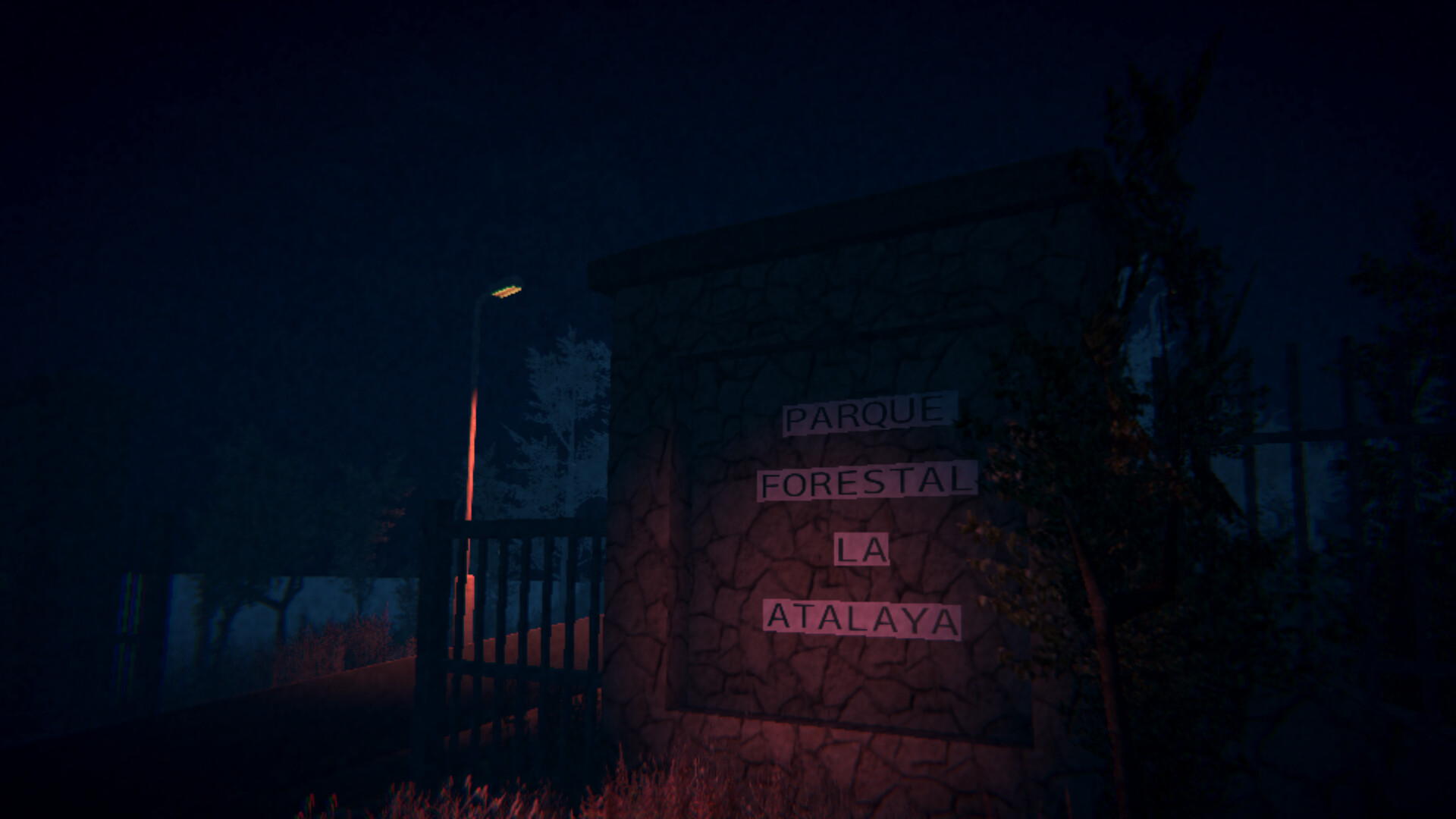 Tales from the Watchtower - The Conjurer screenshot 2