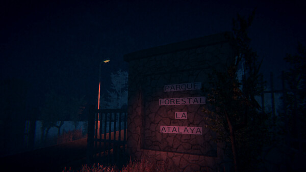 Tales from the Watchtower - The Conjurer screenshot 2