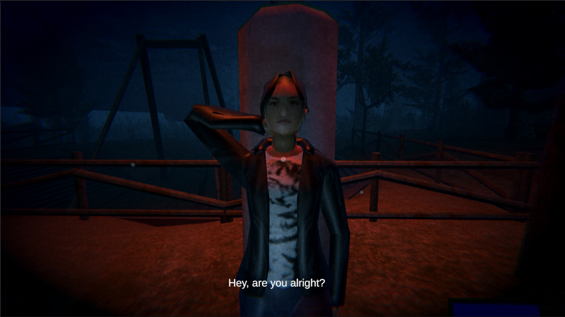 Tales from the Watchtower - The Conjurer screenshot 4