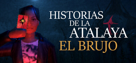 Historias de la Atalaya - El Brujo