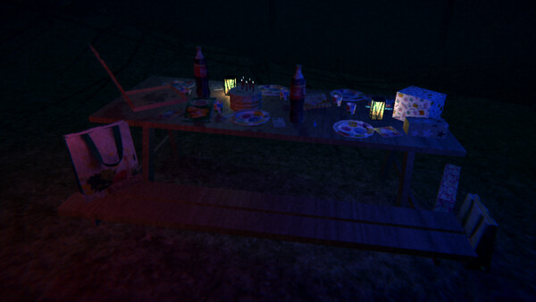 Tales from the Watchtower - The Conjurer screenshot 3