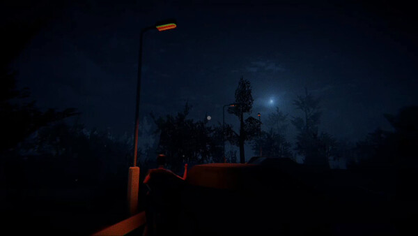 Tales from the Watchtower - The Conjurer screenshot 1