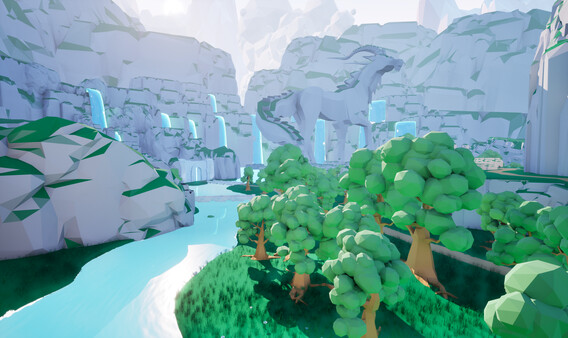 Ryder Soundtrack screenshot 2