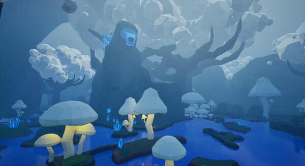 Ryder Soundtrack screenshot 3