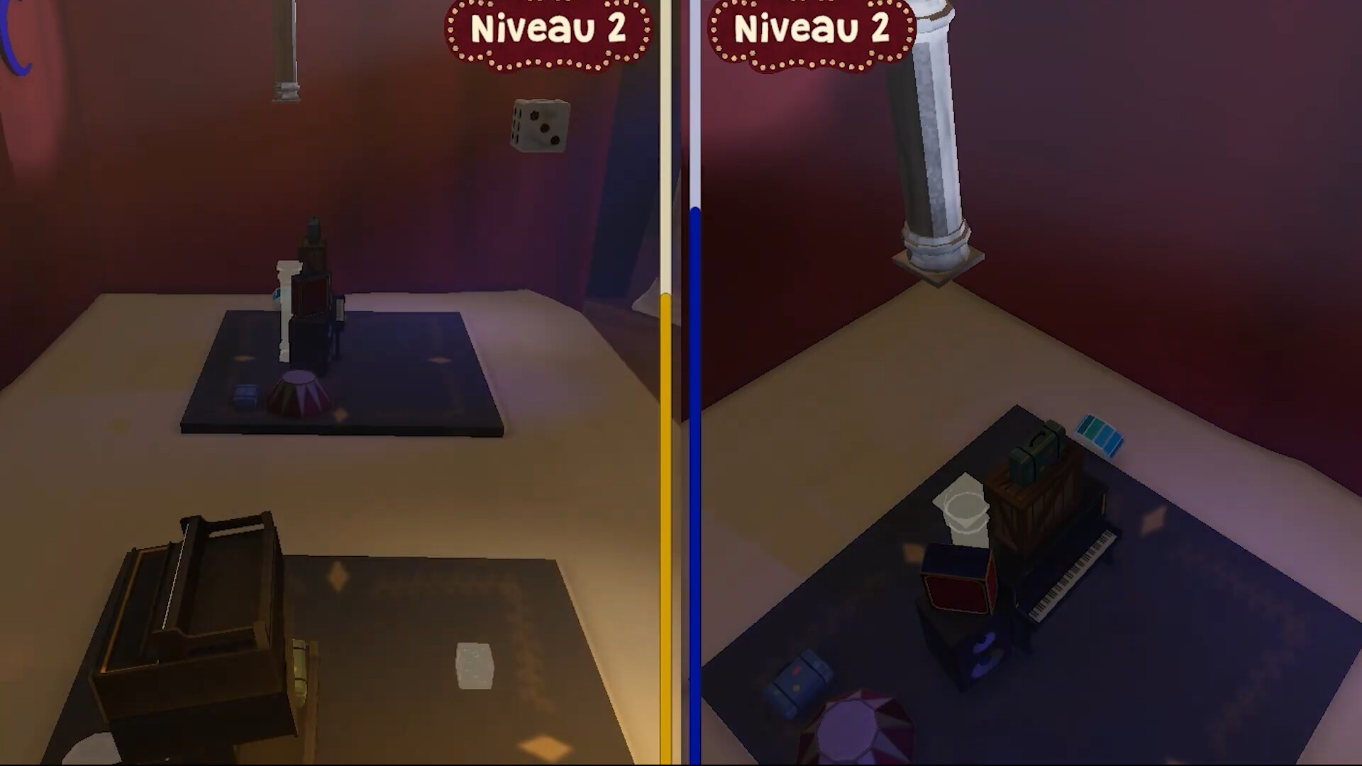 Dramatour screenshot #4