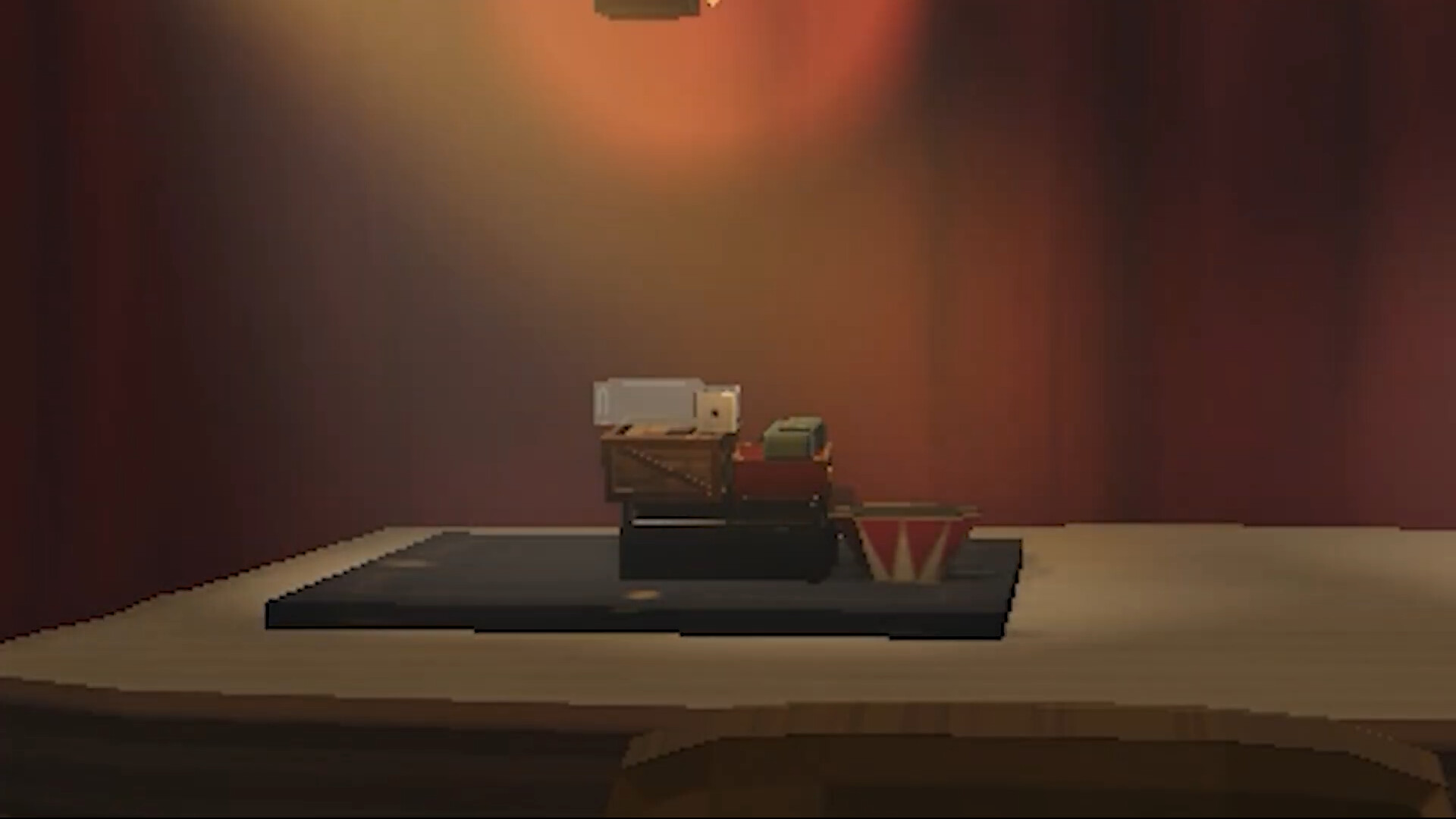 Dramatour screenshot #2