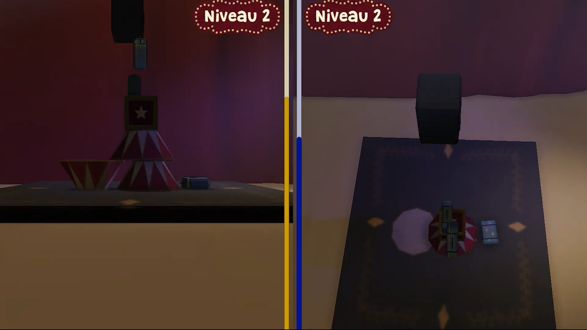 Dramatour Featured Screenshot #1