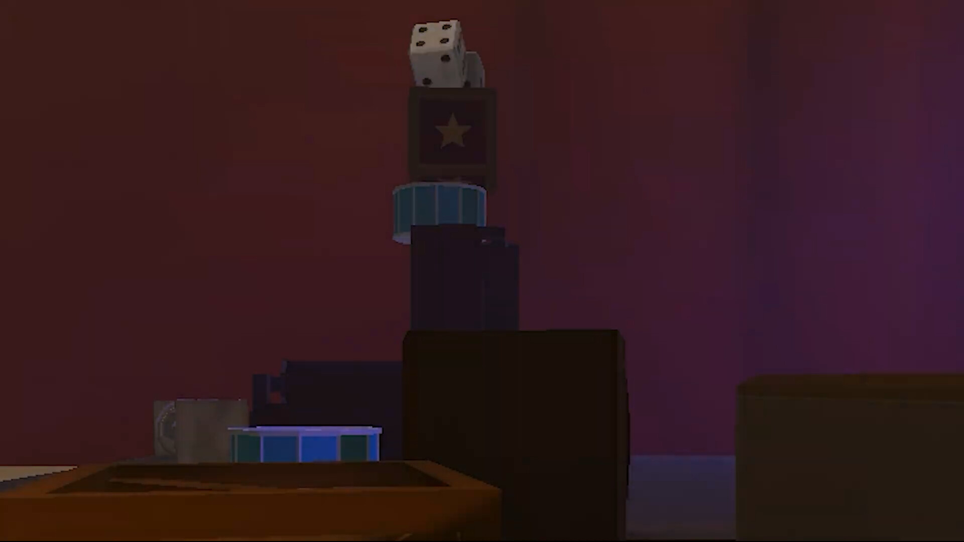 Dramatour screenshot #3