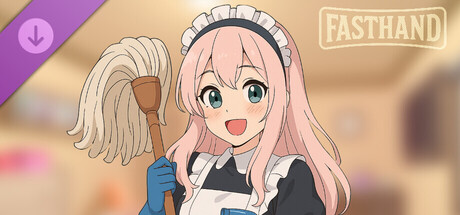 Fasthand - Wallpapers DLC