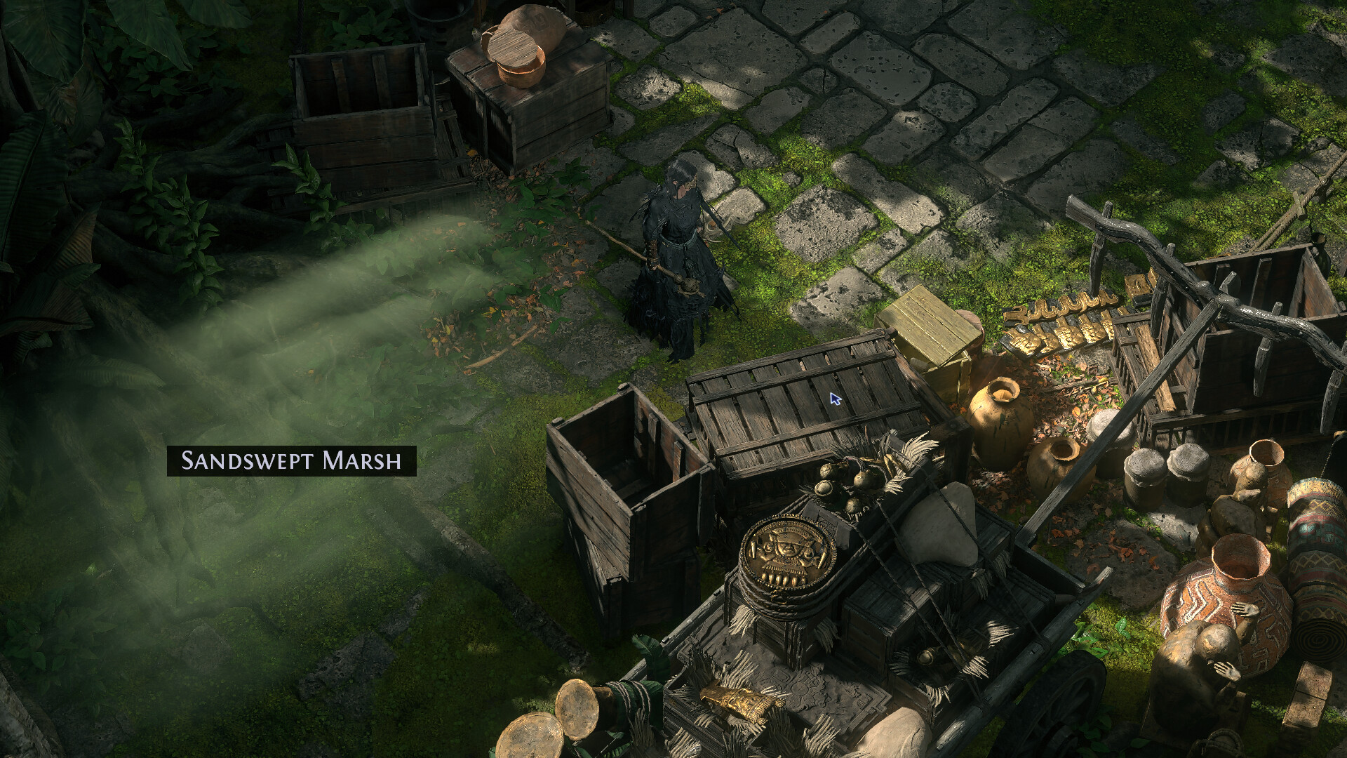 MykrosCursor screenshot #5