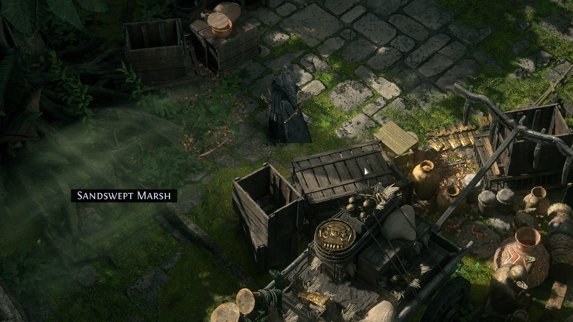 MykrosCursor screenshot #4