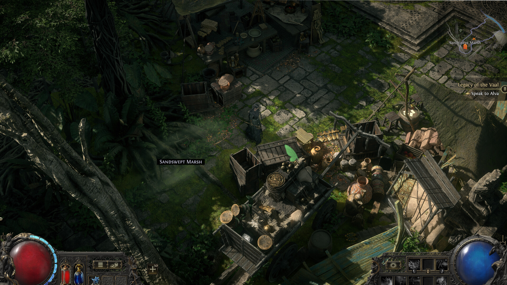 MykrosCursor screenshot #7