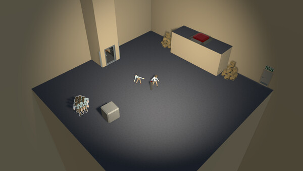 Rat Racefor windows and Linux 1