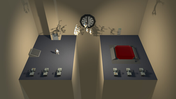 Rat Race screenshot 1