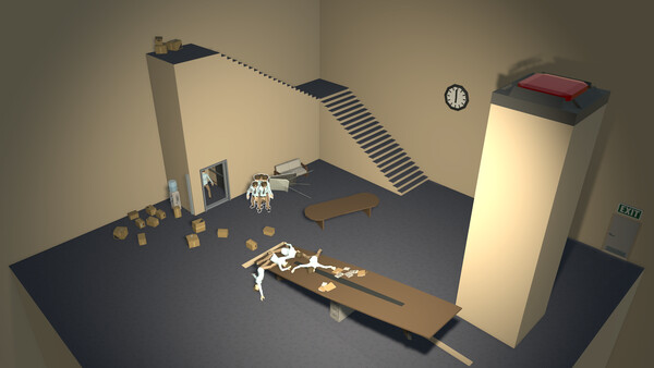 Steam Image