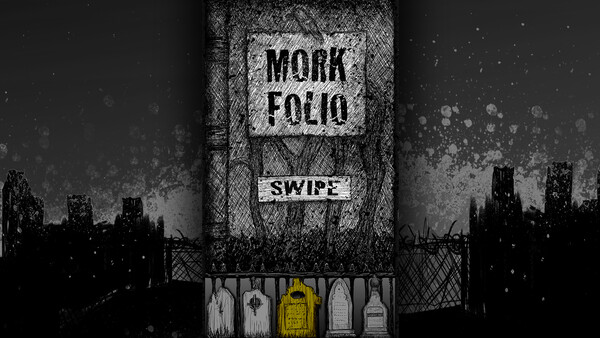 Screenshot of Mork Folio