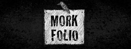 Mork Folio cover art