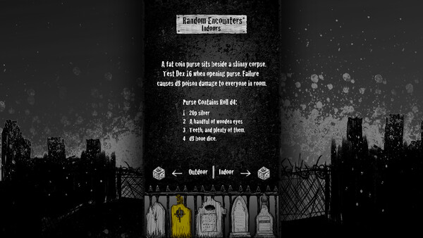 Mork Folio screenshot 4