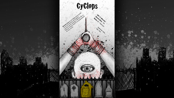 Screenshot of Mork Folio