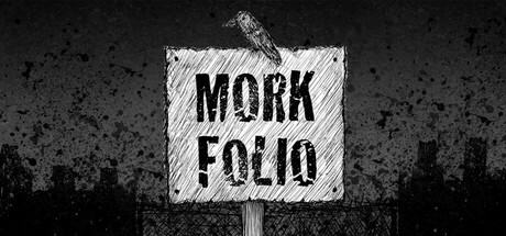 Mork Folio game cover