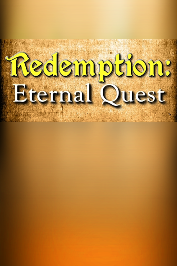 Обложка Redemption: Eternal Quest