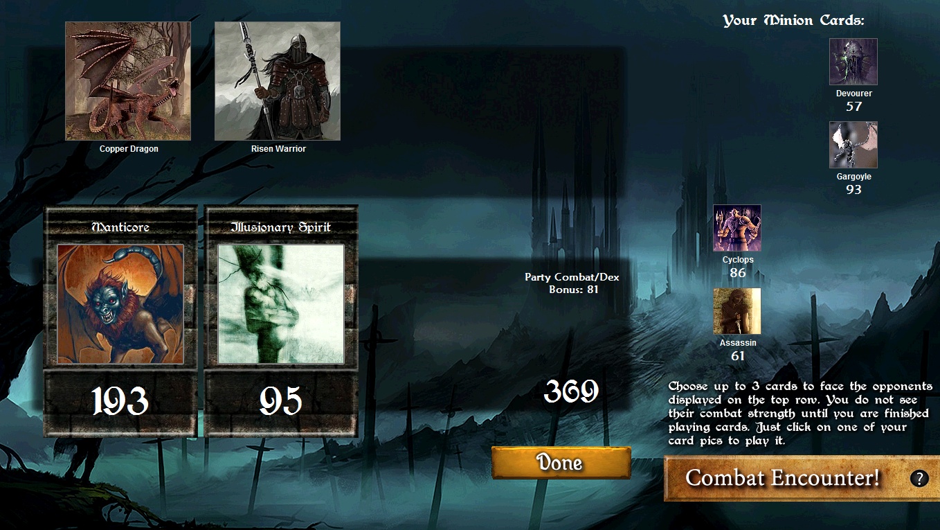 Redemption: Eternal Quest screenshot #6