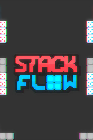 Cover art of Stackflow
