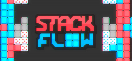 Stackflow cover art