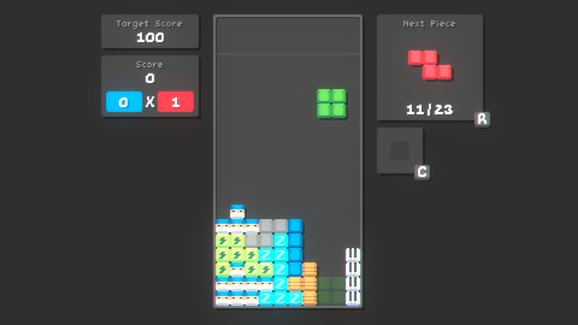 #5. Stackflow (Steam) 来自: Pixel Purrfect