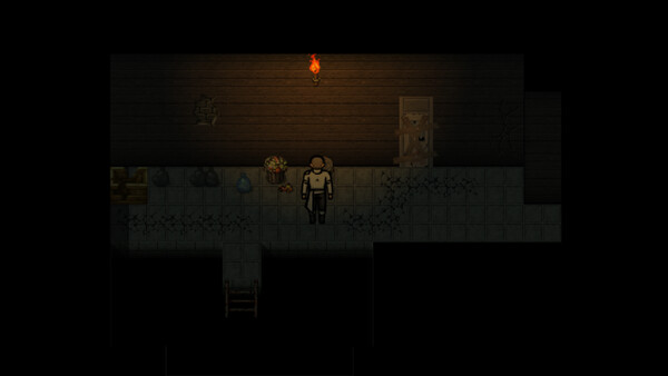 Survive: The Alien Tracing screenshot 6