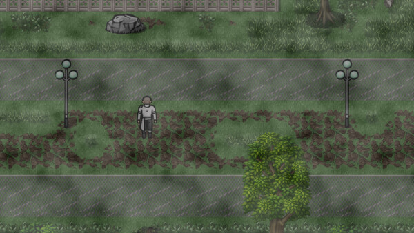 Survive: The Alien Tracing screenshot 5