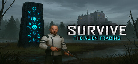 Survive: The Alien Tracing