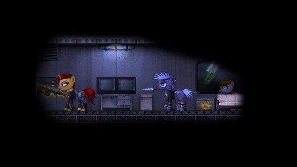 FoE Remains screenshot 6