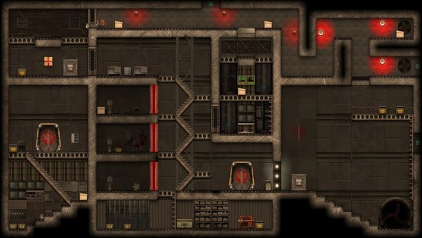 FoE Remains screenshot 3